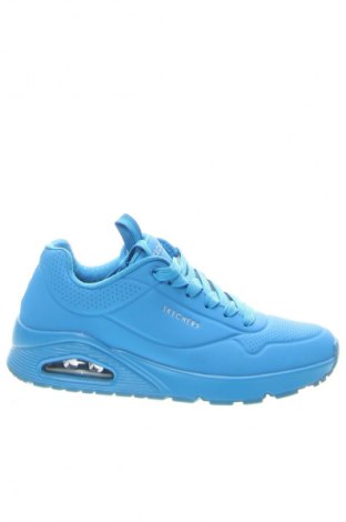 Încălțăminte de damă Skechers, Mărime 40, Culoare Albastru, Preț 289,99 Lei