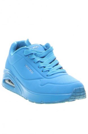 Încălțăminte de damă Skechers, Mărime 40, Culoare Albastru, Preț 289,99 Lei