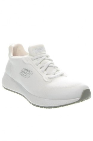 Damenschuhe Skechers, Größe 40, Farbe Weiß, Preis 84,99 €