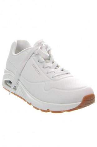 Dámske topánky  Skechers, Veľkosť 39, Farba Biela, Cena  69,95 €