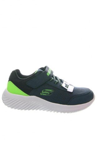 Damenschuhe Skechers, Größe 36, Farbe Blau, Preis 84,99 €