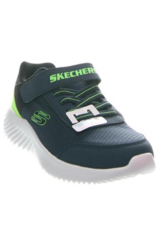 Damenschuhe Skechers, Größe 36, Farbe Blau, Preis 84,99 €