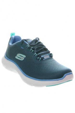 Damenschuhe Skechers, Größe 39, Farbe Blau, Preis € 93,99