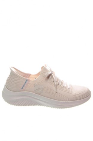 Dámske topánky  Skechers, Veľkosť 39, Farba Kremová, Cena  69,95 €