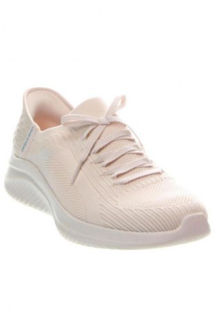 Dámske topánky  Skechers, Veľkosť 39, Farba Kremová, Cena  69,95 €