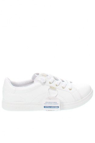 Γυναικεία παπούτσια Skechers, Μέγεθος 40, Χρώμα Λευκό, Τιμή 85,99 €