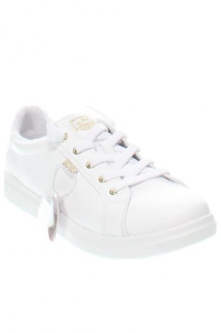 Γυναικεία παπούτσια Skechers, Μέγεθος 40, Χρώμα Λευκό, Τιμή 85,99 €