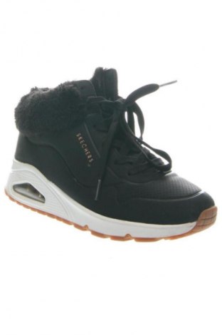 Încălțăminte de damă Skechers, Mărime 36, Culoare Negru, Preț 288,89 Lei