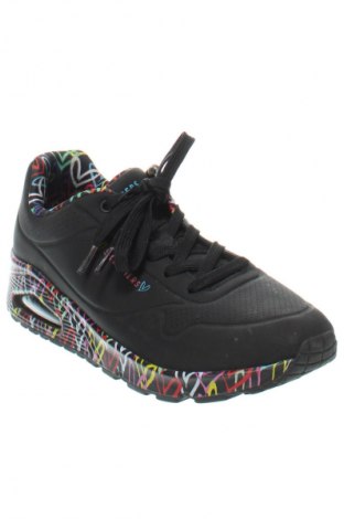 Γυναικεία παπούτσια Skechers, Μέγεθος 39, Χρώμα Μαύρο, Τιμή 55,99 €