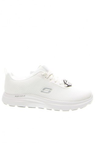 Încălțăminte de damă Skechers, Mărime 41, Culoare Alb, Preț 356,99 Lei