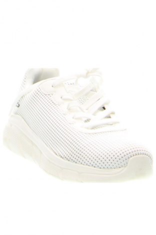 Дамски обувки Skechers, Размер 38, Цвят Бял, Цена 142,99 лв.