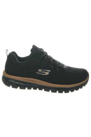 Încălțăminte de damă Skechers, Mărime 39, Culoare Negru, Preț 356,99 Lei