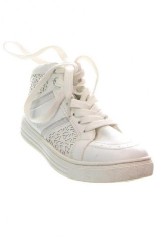 Γυναικεία παπούτσια Soccx, Μέγεθος 36, Χρώμα Λευκό, Τιμή 55,99 €