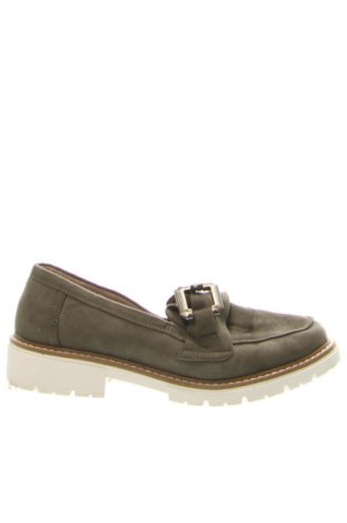 Obuwie damskie Soft line by Jana, Rozmiar 37, Kolor Zielony, Cena 158,99 zł