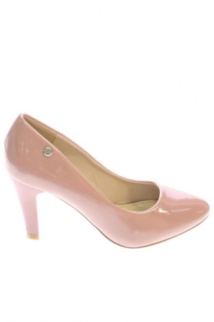 Női cipők Solo Donna, Méret 36, Szín Hamurózsaszín, Ár 9 454 Ft
