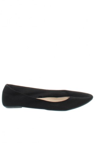 Дамски обувки Spoiled, Размер 40, Цвят Черен, Цена 50,92 лв.