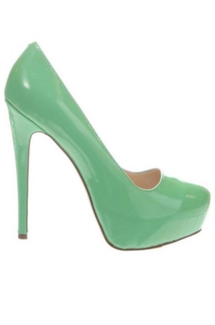 Női cipők Steve Madden, Méret 38, Szín Zöld, Ár 40 584 Ft