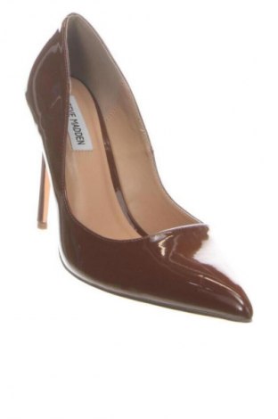 Дамски обувки Steve Madden, Размер 39, Цвят Кафяв, Цена 172,00 лв.