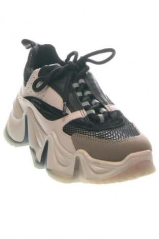 Дамски обувки Steve Madden, Размер 36, Цвят Многоцветен, Цена 165,00 лв.