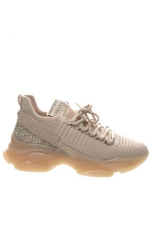 Obuwie damskie Steve Madden, Rozmiar 38, Kolor Beżowy, Cena 552,53 zł