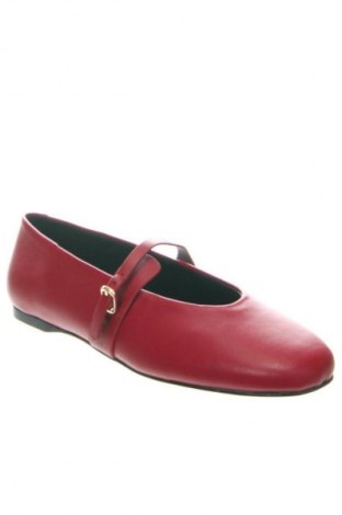 Damenschuhe Steve Madden, Größe 37, Farbe Rot, Preis 112,99 €