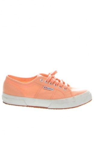 Obuwie damskie Superdry, Rozmiar 41, Kolor Pomarańczowy, Cena 156,55 zł