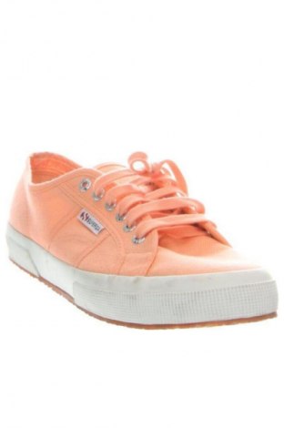 Obuwie damskie Superdry, Rozmiar 41, Kolor Pomarańczowy, Cena 156,55 zł