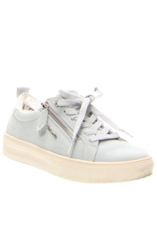 Damenschuhe Tamaris, Größe 36, Farbe Blau, Preis 67,99 €