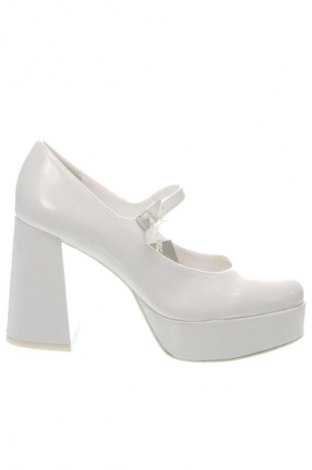 Damenschuhe Tamaris, Größe 38, Farbe Weiß, Preis 57,99 €