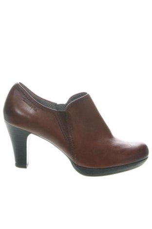 Dámske topánky  Tamaris, Veľkosť 37, Farba Hnedá, Cena  58,31 €