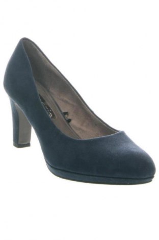 Női cipők Tamaris, Méret 40, Szín Kék, Ár 17 574 Ft