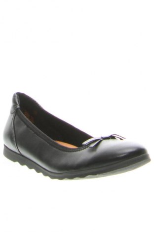 Dámske topánky  Tamaris, Veľkosť 36, Farba Čierna, Cena  85,95 €