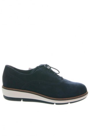 Dámské boty  Tamaris, Velikost 40, Barva Modrá, Cena  969,00 Kč