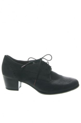 Damenschuhe Tamaris, Größe 39, Farbe Grau, Preis 38,99 €
