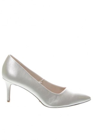 Damenschuhe Tamaris, Größe 41, Farbe Ecru, Preis 36,99 €