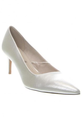 Damenschuhe Tamaris, Größe 41, Farbe Ecru, Preis 36,99 €