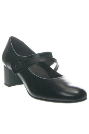 Damenschuhe Tamaris, Größe 39, Farbe Schwarz, Preis 27,99 €