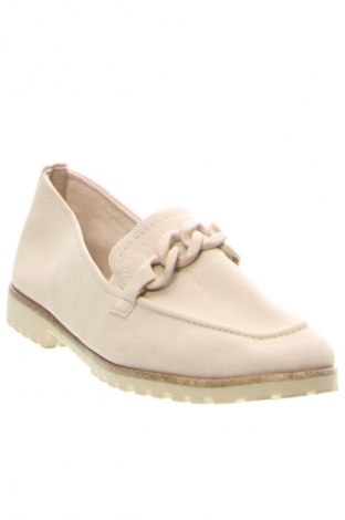 Obuwie damskie Tamaris, Rozmiar 40, Kolor Beżowy, Cena 142,99 zł