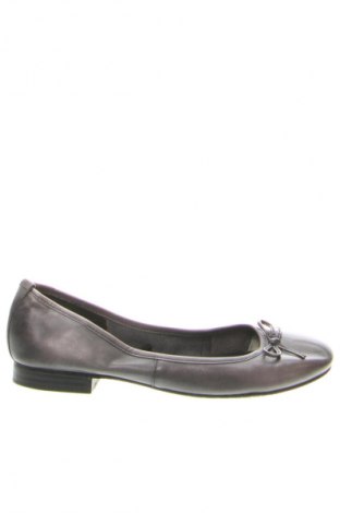 Damenschuhe Tamaris, Größe 39, Farbe Grau, Preis 31,99 €