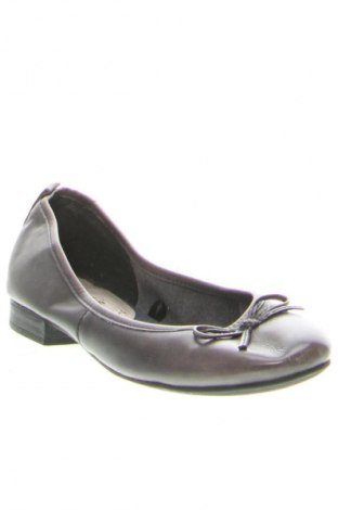 Damenschuhe Tamaris, Größe 39, Farbe Grau, Preis 31,99 €