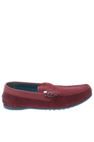 Дамски обувки Ted Baker, Размер 35, Цвят Червен, Цена 316,35 лв.