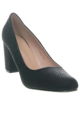 Dámske topánky  Tendenz, Veľkosť 40, Farba Čierna, Cena  26,09 €