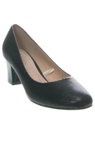 Dámske topánky  Tendenz, Veľkosť 37, Farba Čierna, Cena  20,82 €