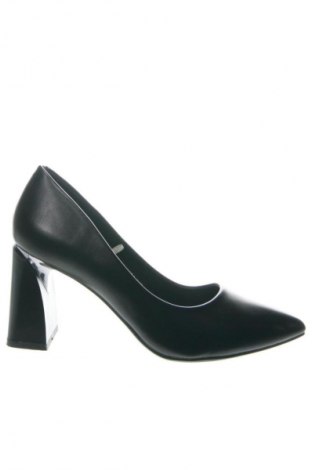 Încălțăminte de damă Tendenz, Mărime 38, Culoare Negru, Preț 78,95 Lei