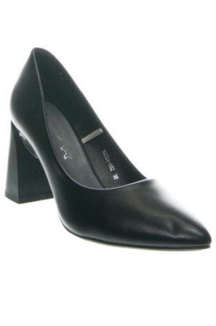 Încălțăminte de damă Tendenz, Mărime 38, Culoare Negru, Preț 78,95 Lei