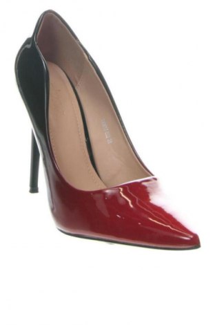 Дамски обувки Tendenz, Размер 38, Цвят Многоцветен, Цена 31,99 лв.