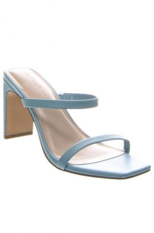Damenschuhe The Drop, Größe 36, Farbe Blau, Preis 85,99 €
