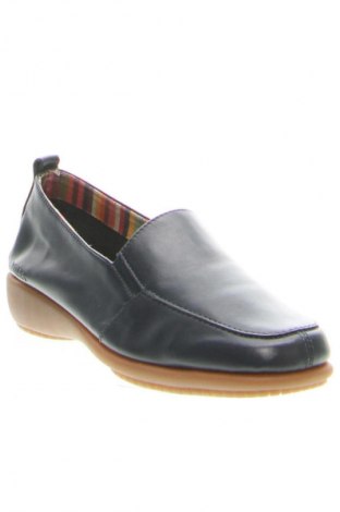 Damenschuhe The Flexx, Größe 37, Farbe Blau, Preis 60,41 €