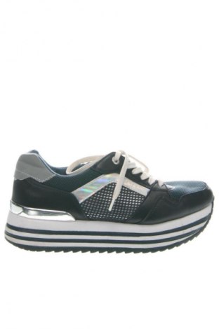 Obuwie damskie Tom Tailor, Rozmiar 41, Kolor Kolorowy, Cena 260,67 zł