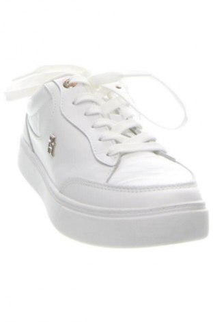 Damenschuhe Tommy Hilfiger, Größe 37, Farbe Weiß, Preis € 147,99